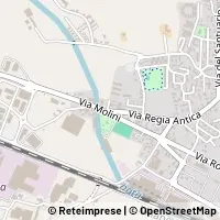 Kort Lonato del Garda