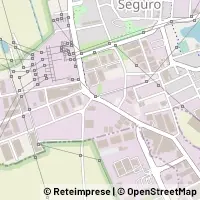 Map Settimo Milanese