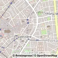 Kort Milano