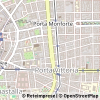 Kort Milano