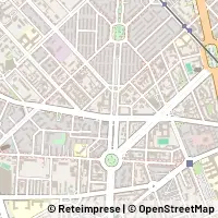 Kort Milano