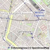 Kart Milano