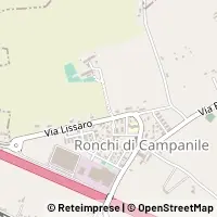 지도 Villafranca Padovana