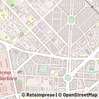 Map Milano