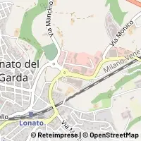 Peta Lonato del Garda