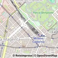 Carte Milano