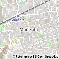 Map Magenta