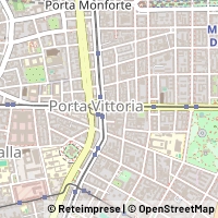 Peta Milano