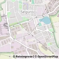 Карта Settimo Milanese