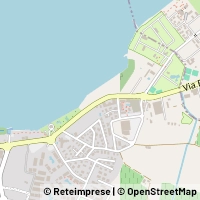 Map Desenzano del Garda