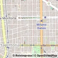 Carte Milano