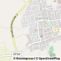 Map Vailate