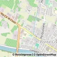 Map Verona