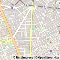 Map Milano