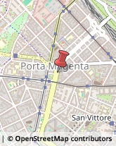 Via Enrico Toti, 2,20123Milano