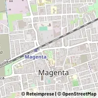 Mapa Magenta