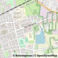 Mapa Magenta