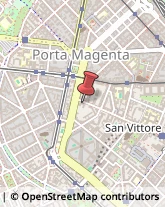 Via San Vittore, 49,20123Milano