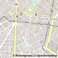 Carte Milano