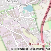 지도 Settimo Milanese