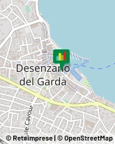 Via Papa Achille, 30,25081Desenzano del Garda