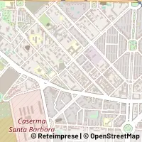 Carte Milano