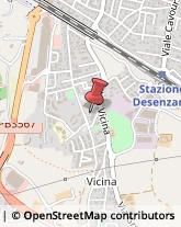 Piazza Aldo Moro, 15,25015Desenzano del Garda