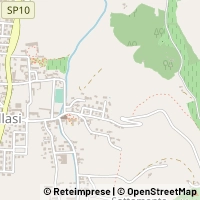 মানচিত্র Illasi