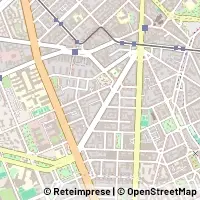 Kort Milano