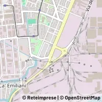 Karte Venezia