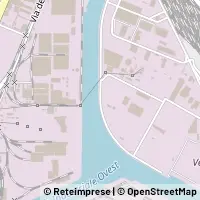 Map Venezia