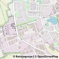 Map Settimo Milanese