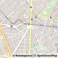 Kort Milano