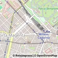 Carte Milano