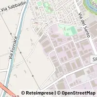 Map Limena