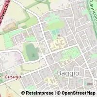 Kort Milano