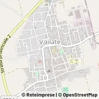 Kort Vailate