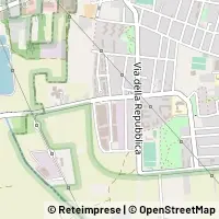 Map Corbetta