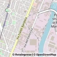 Map Venezia