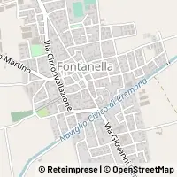 Kort Fontanella