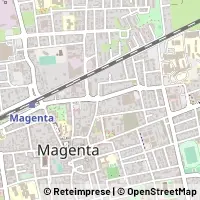 Map Magenta