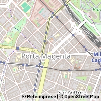 Carte Milano