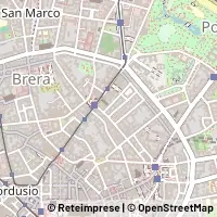 Carte Milano