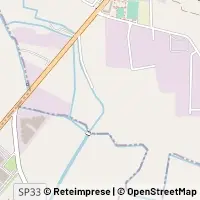 Mapa Maclodio