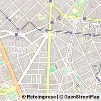 Carte Milano