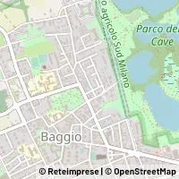 Kort Milano