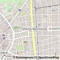 Peta Milano