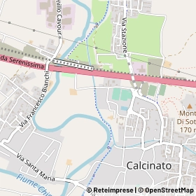 Mappa 25011