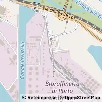 Map Venezia