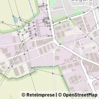Map Settimo Milanese